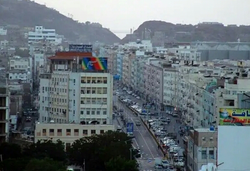 وفد حوثي في الاردن