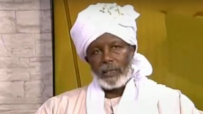 وفاة الروائي السوداني إبراهيم إسحق