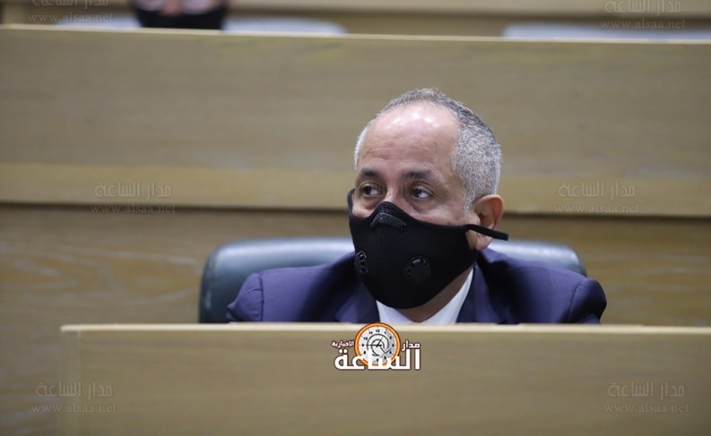 العايد: خطّ ساخن لتلقّي استفسارات الإعلاميين