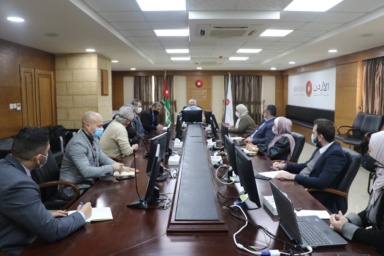 حرتوقه: العمل على تحسين الخدمات التي