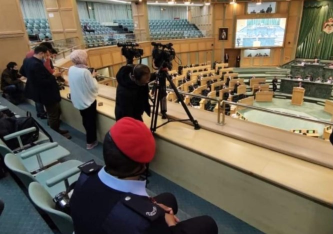 أمانة النواب: لم نضع قواطع معيقة