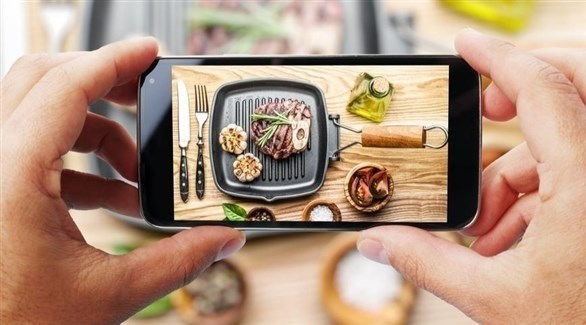 منظومة ذكاء اصطناعي تقدم وصفات صحية