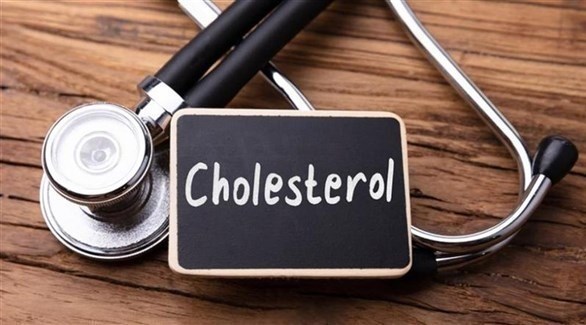 الأطعمة الغنية بالكوليسترول بريئة من أمراض