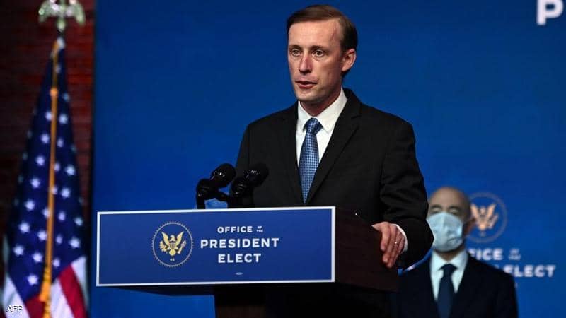 واشنطن: إدارة بايدن تدعم اتفاقات السلام