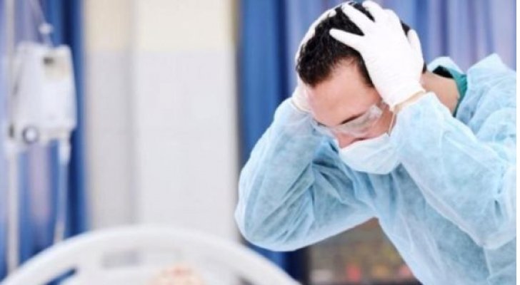 شريم: الأخطاء الطبية يتم إدانة الطبيب