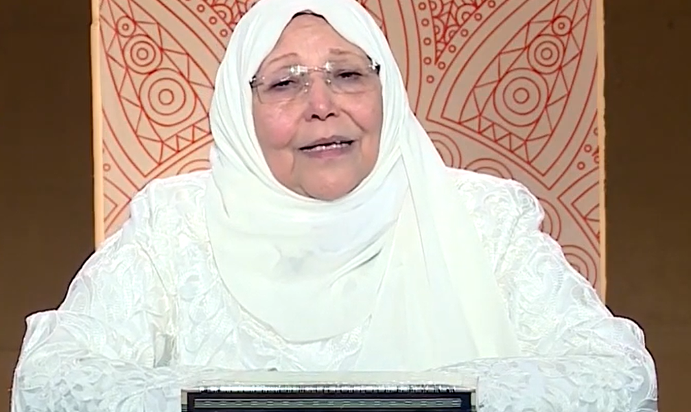 رحيل أشهر الداعيات المصريات.. عبلة الكحلاوي