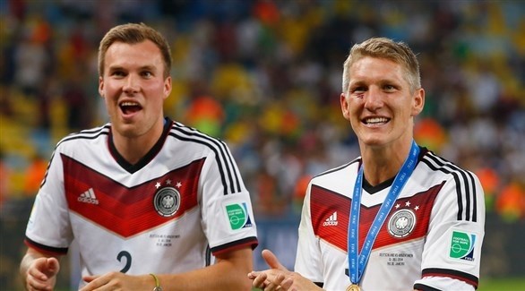 بطل العالم 2014 يعتزل كرة القدم