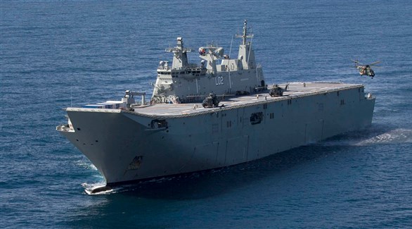 أستراليا ترصد 770 مليون دولار لتطوير