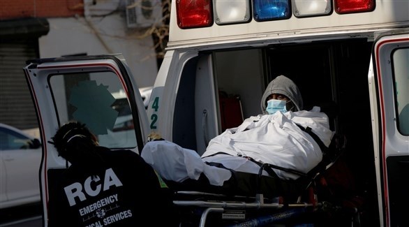 أمريكا تصعد متابعة ودراسة تحورات كورونا