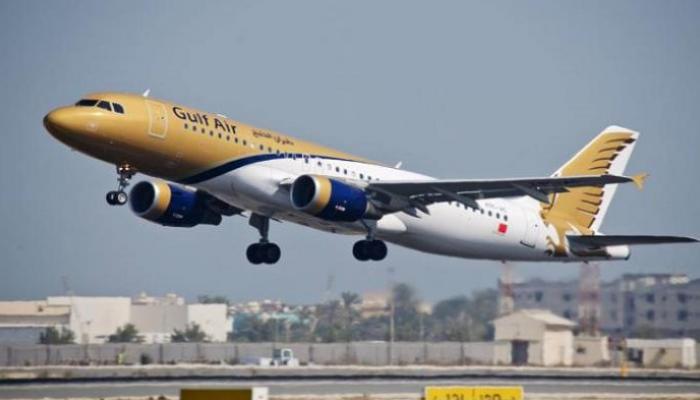 قرار من طيران الخليج بعد تراجع