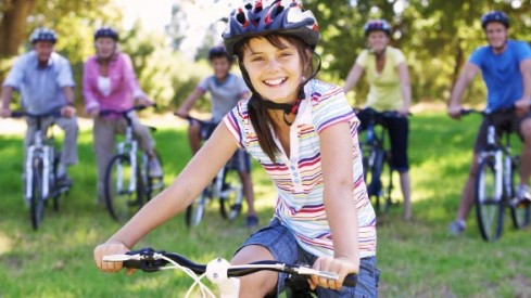 مرة أخرى .. الأسرة تعني الكثير