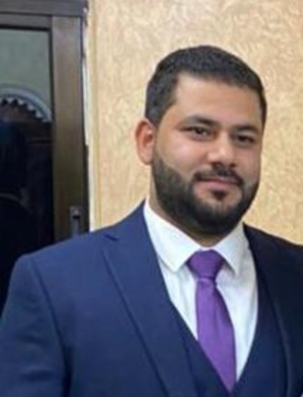 محمد مرشد رشيد بخيت.. الف مبروك