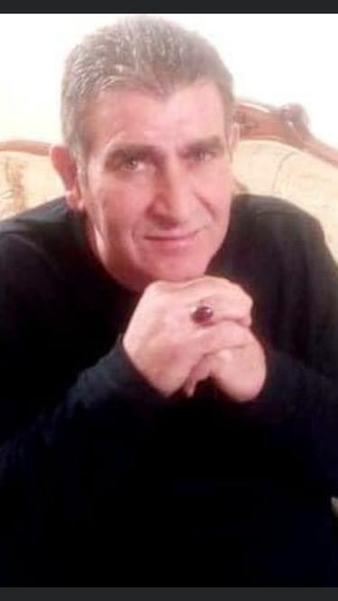 حازم رفيق الناظر في ذمة الله