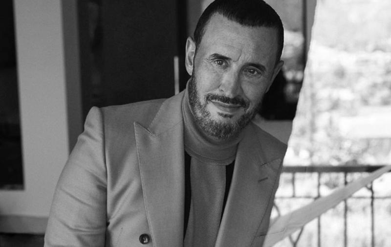 خبيرة تجميل عراقية تتحول إلى كاظم