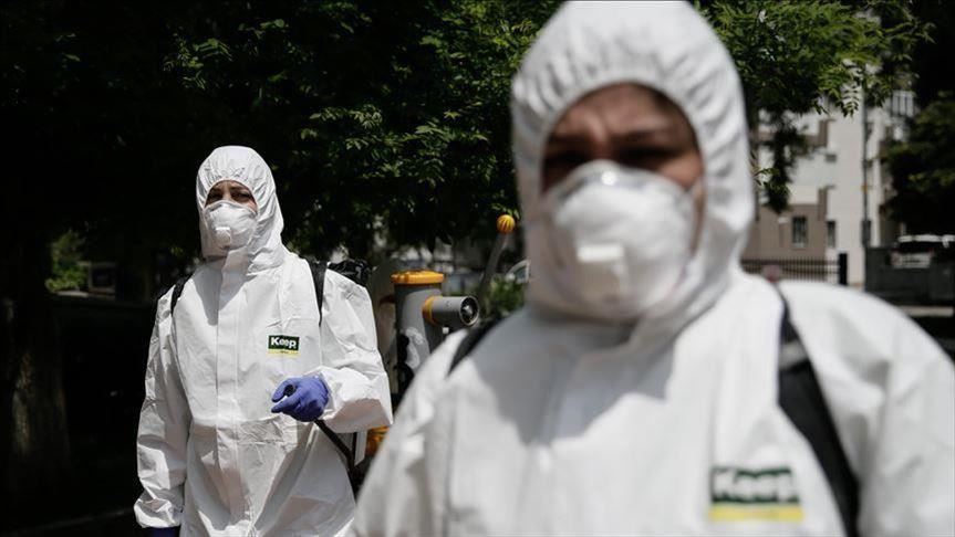 الحكومة اللبنانية تدعو لتشديد تدابير الحماية