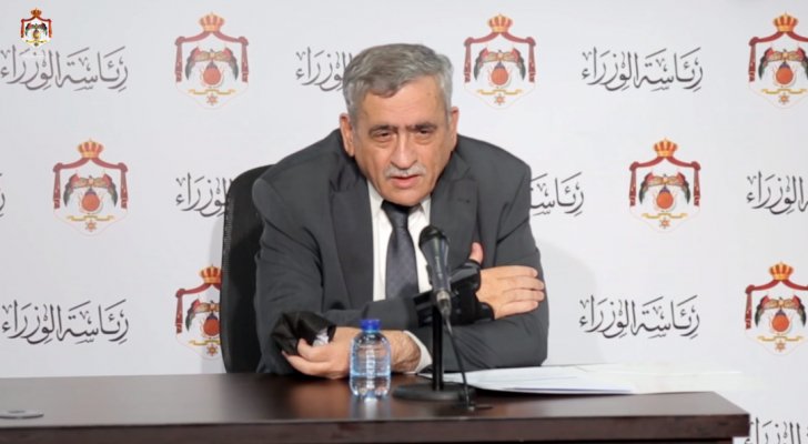 وزير الصحة: توجه لتأمين أكثر من