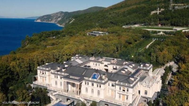 بوتن يكسر صمته.. ويعلق على مزاعم