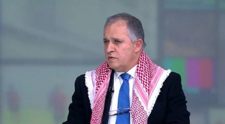 قطامين: نعمل على محاربة ارتفاع نسبة