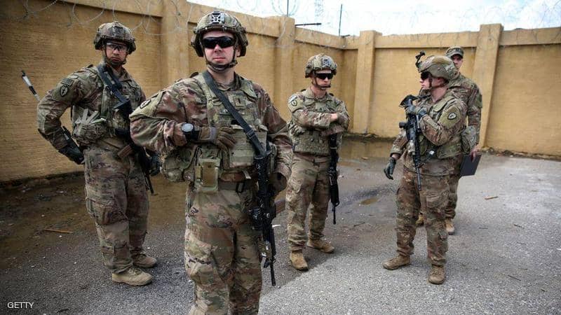 بايدن يلغي الحظر على تجنيد المتحولين