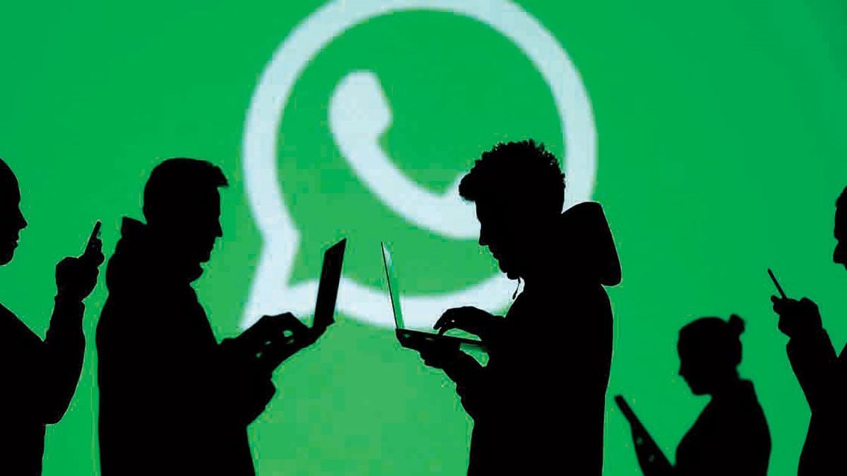 واتساب يواصل خسارة ملايين المستخدمين