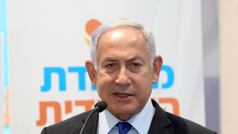 فيسبوك يحذف منشورا لنتنياهو