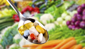 مخاطر الإفراط في تناول المكملات الغذائية