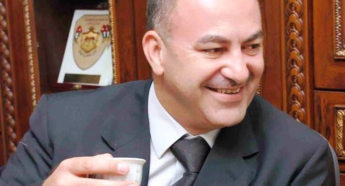 المجالي يكتب: الأمن العام ما بعد