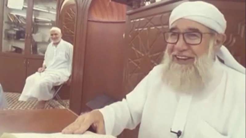 محاضرة رااائعة وقصص واقعية مدهش الشيخ