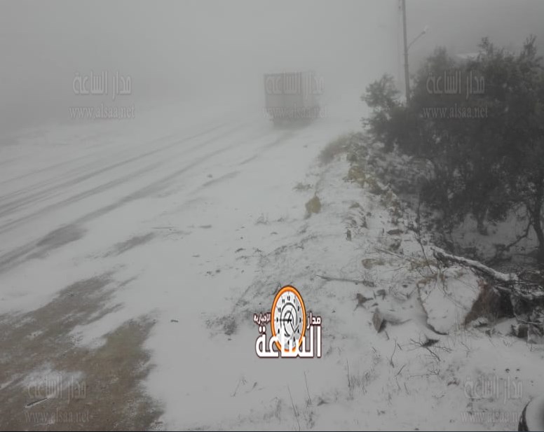 دائرة الأرصاد الجوية: لا مؤشرات على