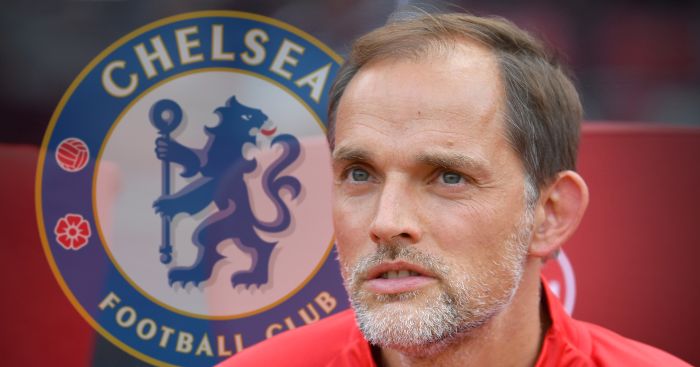 الكشف عن موعد تعيين توخيل مدربا