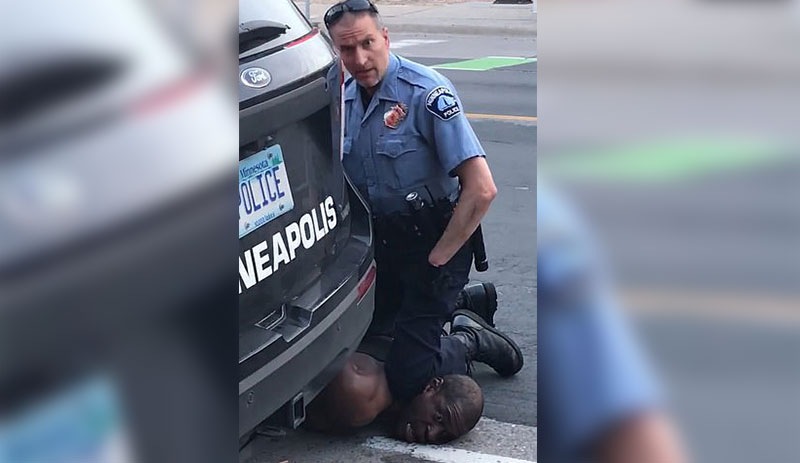 الشرطة الأمريكية تقتل 135 مدنيا أعزل