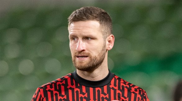 موستافي يرحل عن آرسنال بنهاية الموسم