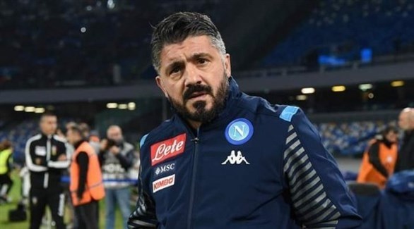 نابولي سيطيح بغاتوزو.. وأليغري الأقرب للمنصب