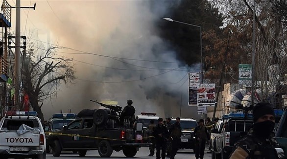 مقتل شخص في تفجير سيارة في