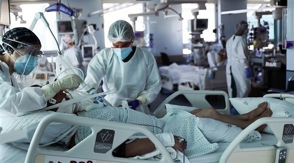 البرتغال تدرس إرسال مرضى كورونا إلى