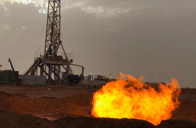 زواتي: توجه لشراء حفارة بـ10 ملايين