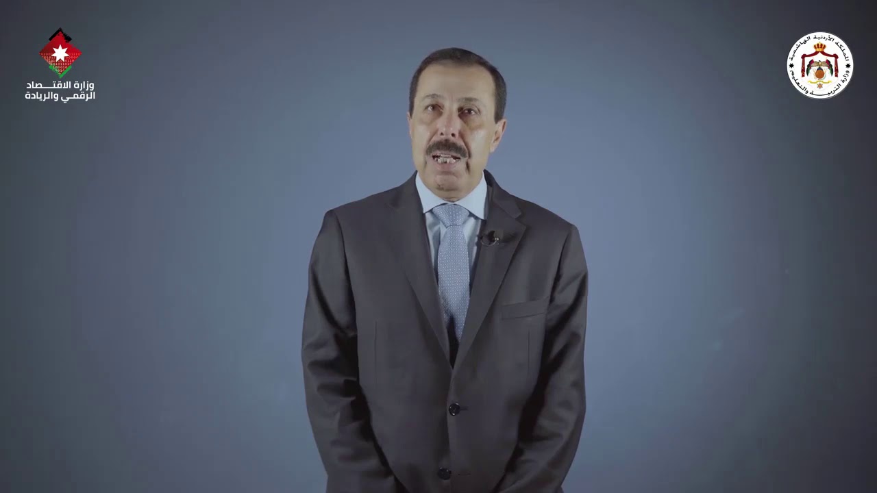 7 % من الطلبة لم يتابعوا