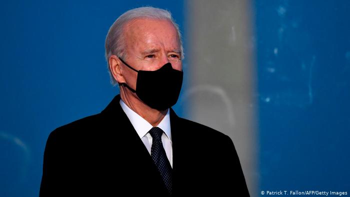 مسؤول أمريكي: سياسة بايدن ستدعم حل