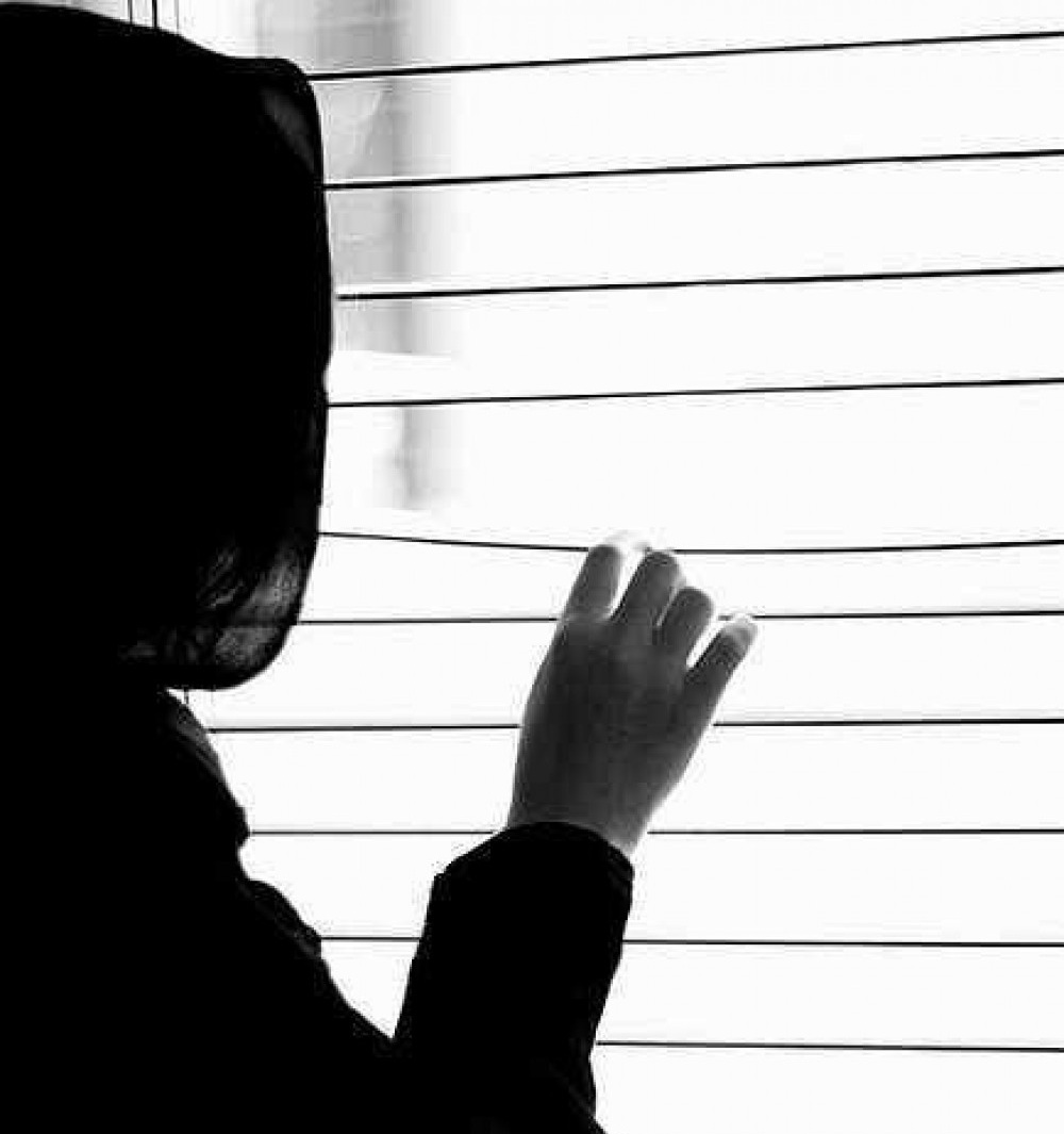 من أغرب قصص حرد النسوان.. أردنية