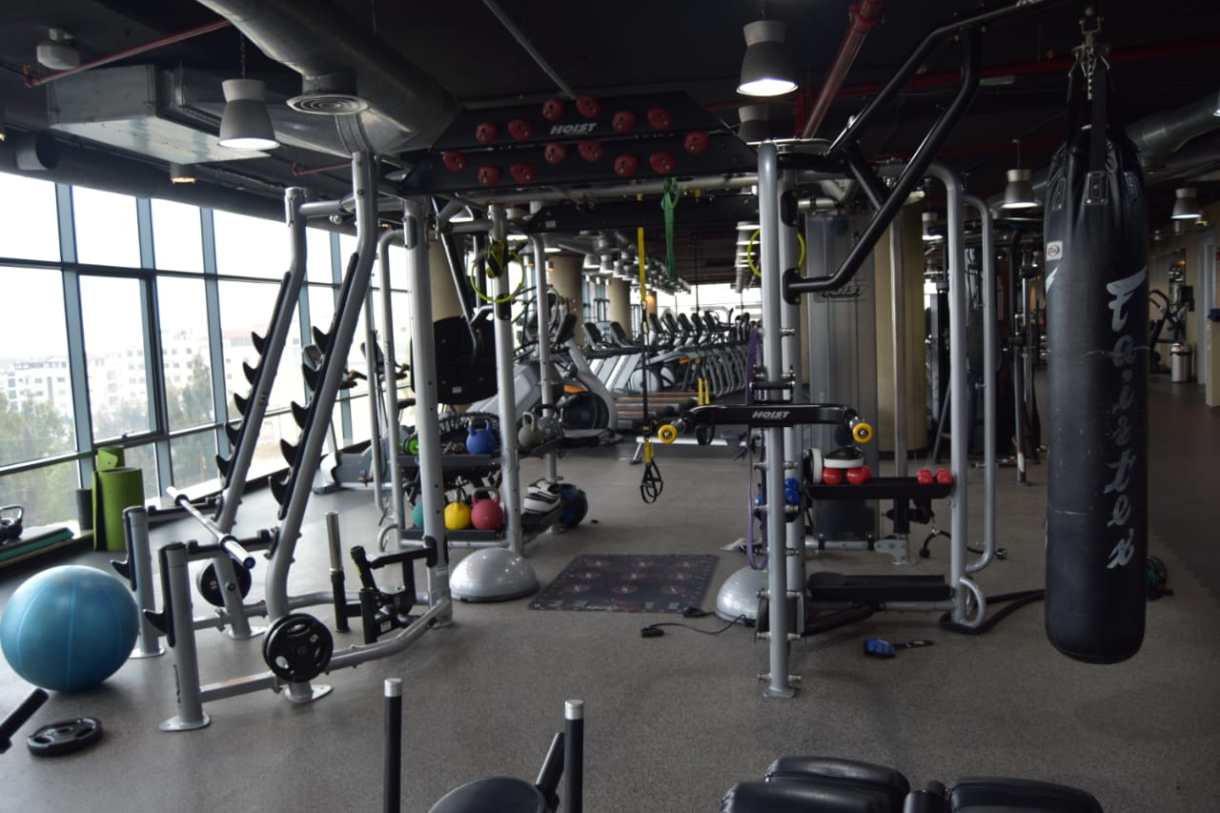 بروتوكولات فتح الأندية الرياضية والبدنية (تفاصيل)