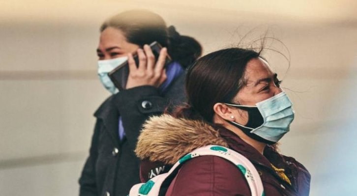 ارتداء كمامتين للوقاية من كورونا.. هل