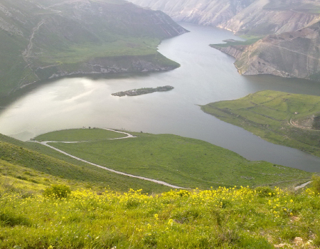 عمان ودمشق تتفقان على إعادة فتح