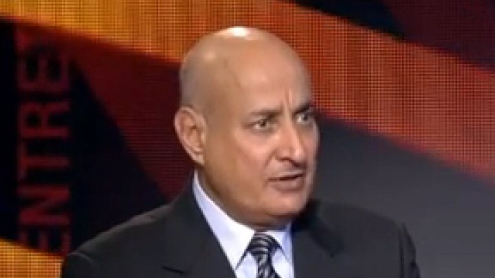 مدير عام الإيسيسكو عبد العزيز التويجري