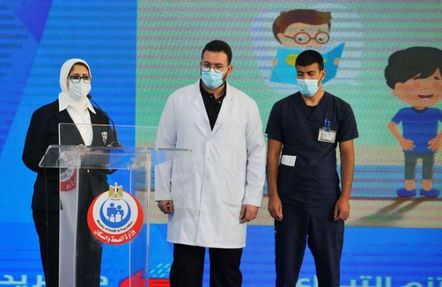 لماذا تبدو مصر معرّضة لموجة رفض