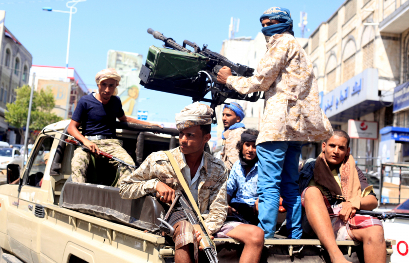 تقرير أممي: أفراد وكيانات في إيران