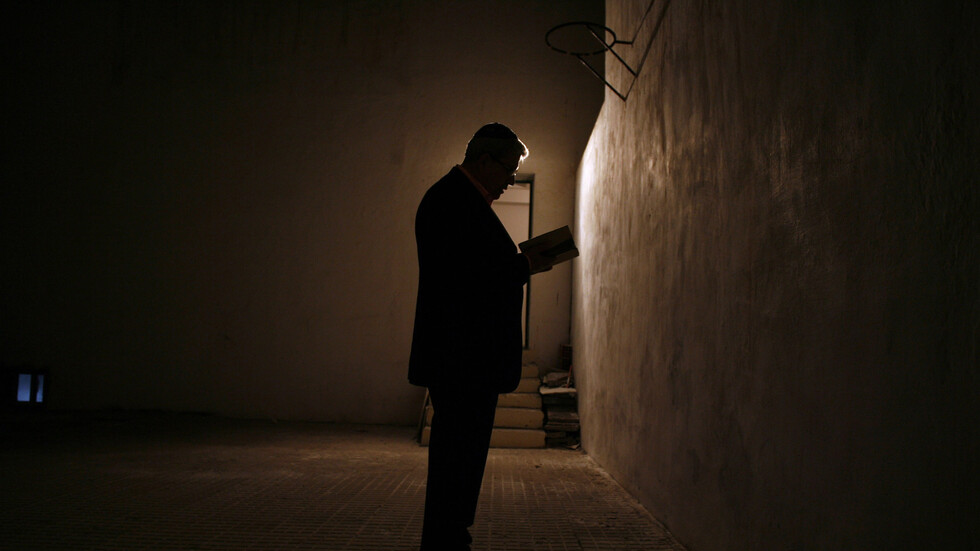 تعرّف على أغرب المجتمعات السرية في