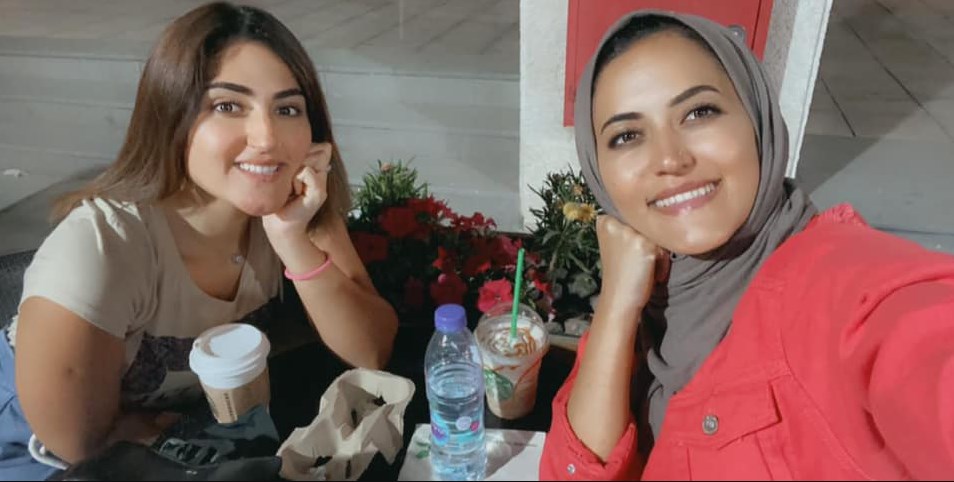 ميلاد سعيد لـ اسيل زيدان