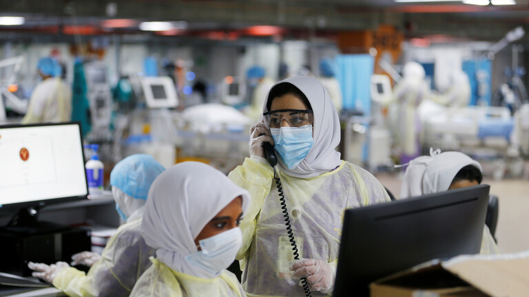 البحرين تكشف عن إصابات بفيروس كورونا