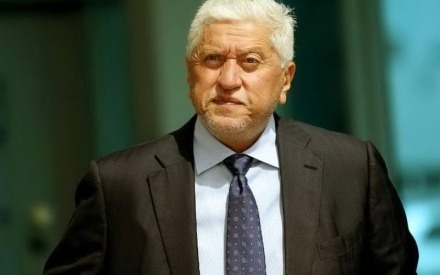 المدعي العام يبدأ النظر في قضية