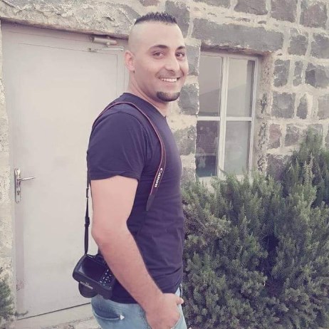 خالد صبيح ينقل هموم المواطنين من